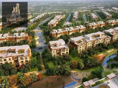 2 Bedroom Flat for Sale in Mostakbal City, Cairo - 1000586790. webp