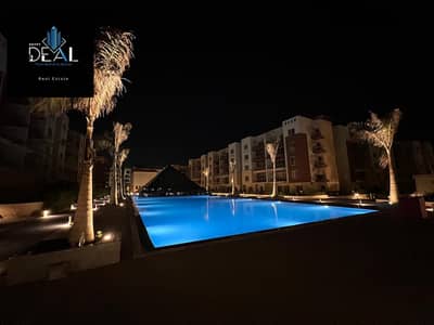 3 Bedroom Apartment for Sale in New Cairo, Cairo - 1 (12). jpg