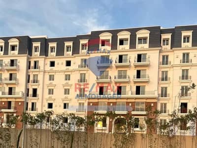 3 Bedroom Flat for Sale in 6th of October, Giza - 4(1). png
