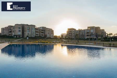 3 Bedroom Flat for Sale in 6th of October, Giza - WhatsApp Image 2025-10-02 at 7.34. 49 AM. jpeg