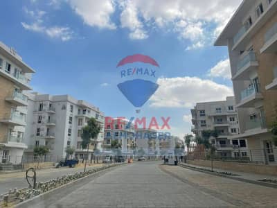 3 Bedroom Flat for Sale in 6th of October, Giza - 18. png