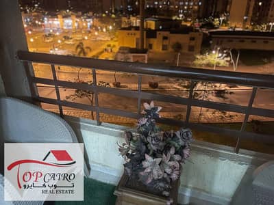 2 Bedroom Flat for Rent in Madinaty, Cairo - IMG-20250916-WA0465. jpg