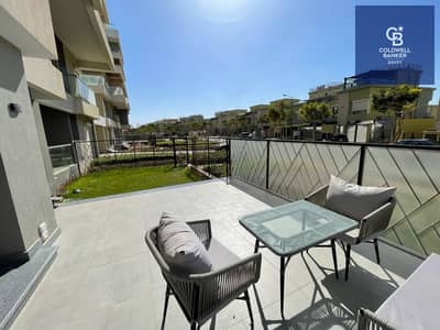 2 Bedroom Apartment for Rent in New Cairo, Cairo - 4b9708ae-276f-4670-9e70-27d4039de640. jpeg