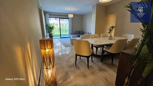 2 Bedroom Apartment for Rent in New Cairo, Cairo - 6b30dd40-e25d-4cf3-b359-db051ee10f7a. jpeg
