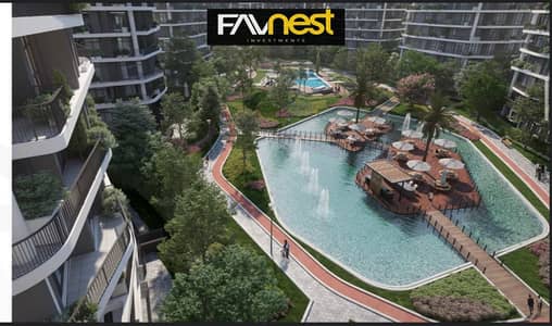 3 Bedroom Flat for Sale in New Capital City, Cairo - IMG-20251001-WA0114. jpg
