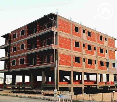3 Bedroom Flat for Sale in Badr City, Cairo - 1000000546. jpg