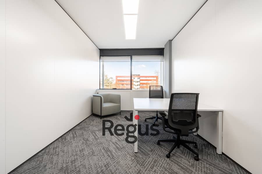 7 HQ Cassina De Pecchi 5835 Milan Italy Small Office. jpg
