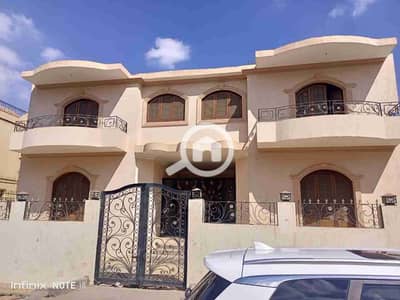 9 Bedroom Villa for Sale in Obour City, Cairo - IMG-20250925-WA0023. jpg