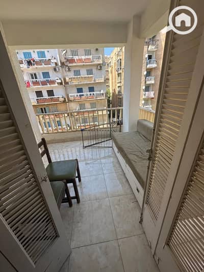 فلیٹ 2 غرفة نوم للبيع في المعمورة، الإسكندرية - WhatsApp Image 2025-09-09 at 19.09. 05. jpeg