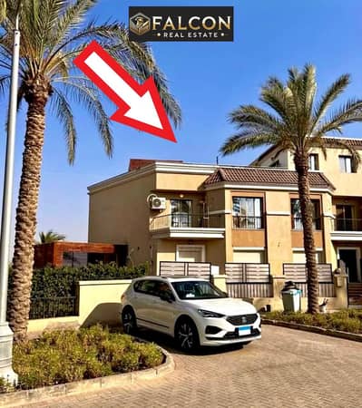 3 Bedroom Villa for Sale in Mostakbal City, Cairo - WhatsApp Image 2025-10-03 at 04.10. 42_460df7ae. jpg