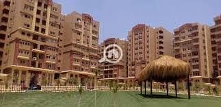 3 Bedroom Flat for Sale in Katameya, Cairo - images. jpg