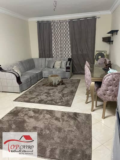 2 Bedroom Apartment for Rent in Madinaty, Cairo - WhatsApp Image 2025-10-03 at 12.25. 41 AM (3). jpeg