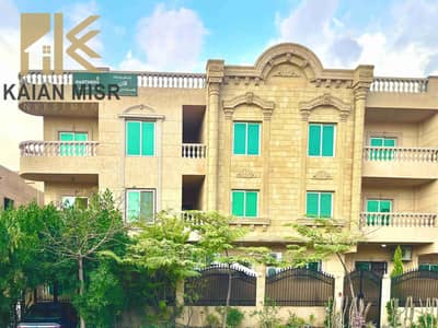 3 Bedroom Apartment for Sale in Shorouk City, Cairo - 1000579398. jpg