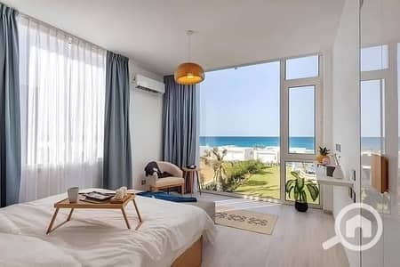 3 Bedroom Chalet for Sale in North Coast, Matruh - Dose. jpg