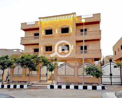 3 Bedroom Flat for Sale in Badr City, Cairo - 1000001116. jpg
