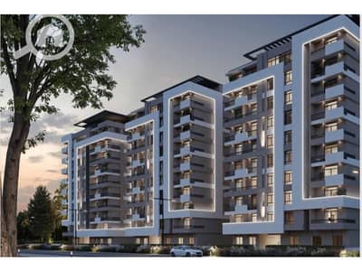2 Bedroom Flat for Sale in Zahraa Al Maadi, Cairo - bf649b89-6600-4ed6-a071-fea0162b7a80. jpg