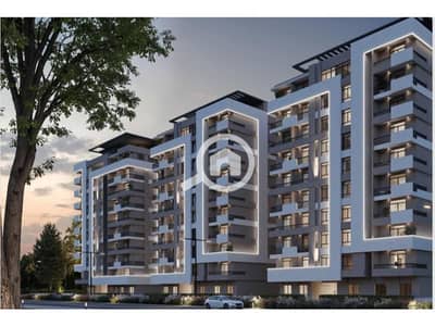 3 Bedroom Flat for Sale in Zahraa Al Maadi, Cairo - bf649b89-6600-4ed6-a071-fea0162b7a80. jpg