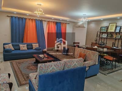 فلیٹ 3 غرف نوم للايجار في الشيخ زايد، الجيزة - IMG-20250920-WA0330. jpg