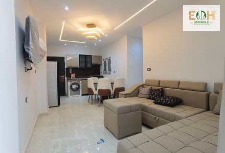 2 Bedroom Apartment for Sale in Hurghada, Red Sea - IMG_20250706_185330. jpg