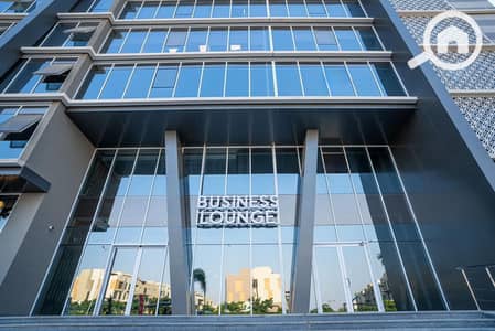 مکتب  للبيع في القاهرة الجديدة، القاهرة - admin new cairo (3). jpeg