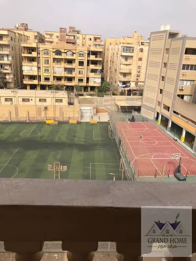 3 Bedroom Apartment for Sale in Hadayek al-Ahram, Giza - WhatsApp Image 2025-10-03 at 12.23. 20 PM. jpeg