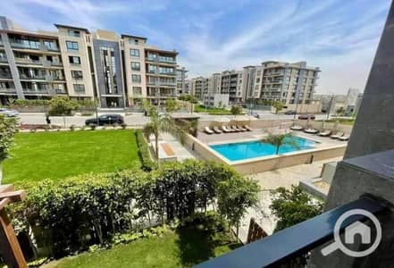 4 Bedroom Flat for Sale in New Cairo, Cairo - azad (1). png