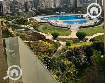 3 Bedroom Apartment for Sale in New Cairo, Cairo - جاليريا التجمع الخامس شقة (32). jpg