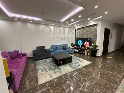 3 Bedroom Flat for Sale in Obour City, Cairo - WhatsApp Image 2025-10-03 at 2.31. 43 PM. jpeg