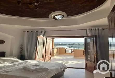 2 Bedroom Chalet for Sale in Gouna, Red Sea - الجونه. jpg