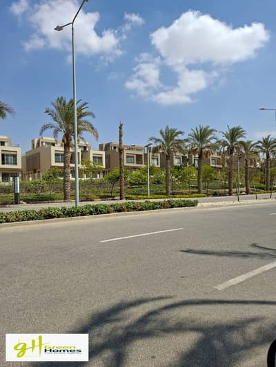 4 Bedroom Townhouse for Sale in New Cairo, Cairo - WhatsApp Image 2025-10-03 at 3.00. 32 PM. jpeg