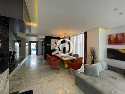 5 Bedroom Villa for Sale in Hadayek October, Giza - فيلا3. jpg