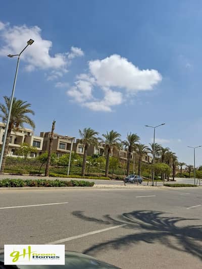 تاون هاوس 3 غرف نوم للبيع في القاهرة الجديدة، القاهرة - WhatsApp Image 2025-10-03 at 3.00. 31 PM (1). jpeg