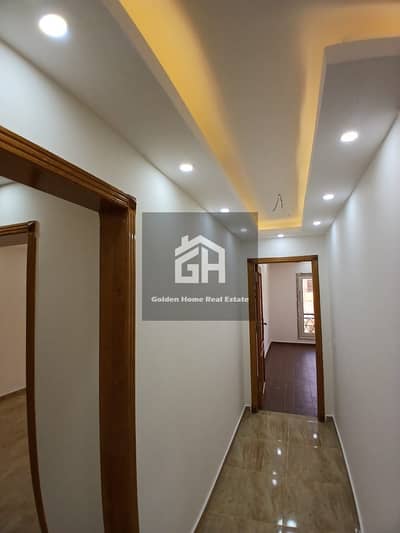 3 Bedroom Apartment for Sale in Sheikh Zayed, Giza - IMG-20250831-WA0041. jpg 3 Bedroom Apartment for Sale in Sheikh Zayed, Giza - IMG-20250831-WA0041. jpg