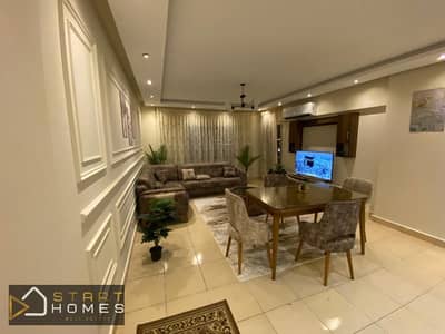 2 Bedroom Apartment for Rent in New Cairo, Cairo - WhatsApp Image 2025-10-02 at 12.08. 44 PM. jpeg