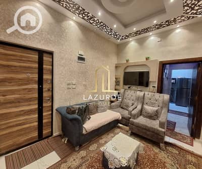 فلیٹ 3 غرف نوم للايجار في الإبراهيمية، الإسكندرية - 5. png