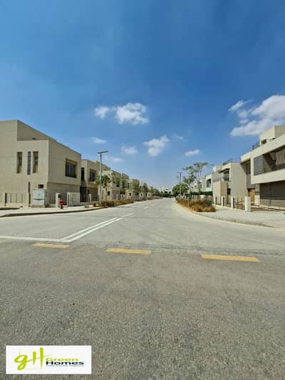 تاون هاوس 4 غرف نوم للبيع في القاهرة الجديدة، القاهرة - WhatsApp Image 2025-10-03 at 3.00. 32 PM (3). jpeg