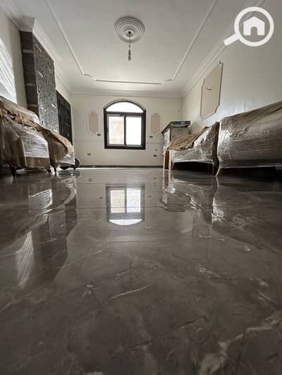 3 Bedroom Apartment for Sale in Hadayek al-Ahram, Giza - IMG-20251003-WA0045. jpg