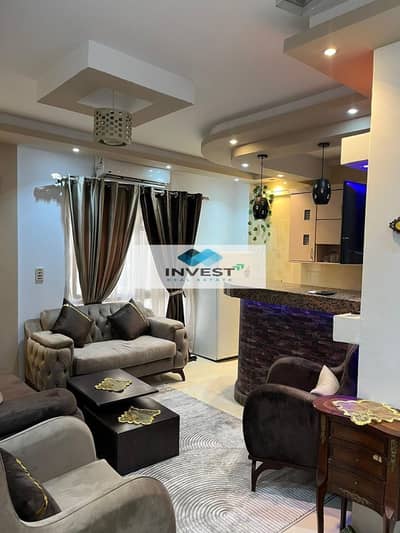 1 Bedroom Flat for Sale in Madinaty, Cairo - 40eafa8d-6f92-4909-8ad4-ba5b5e1de435. jpg