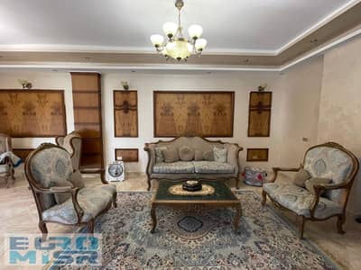 فلیٹ 3 غرف نوم للايجار في القاهرة الجديدة، القاهرة - WhatsApp Image 2025-09-23 at 4.41. 56 PM (7). jpeg