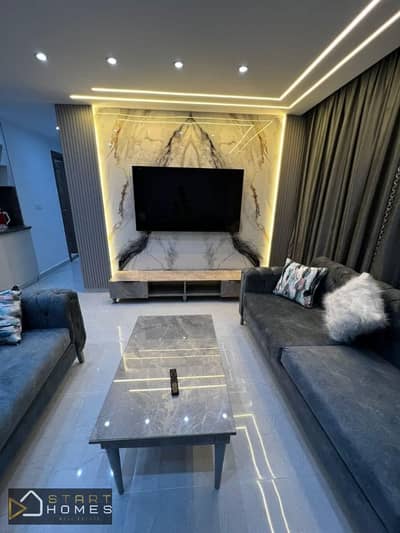 3 Bedroom Flat for Rent in New Cairo, Cairo - WhatsApp Image 2025-09-29 at 10.59. 15 AM (1). jpeg