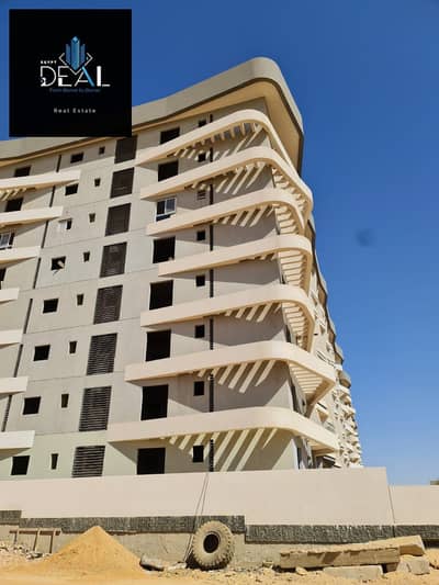 3 Bedroom Flat for Sale in New Capital City, Cairo - IMG-20241210-WA0119. jpg