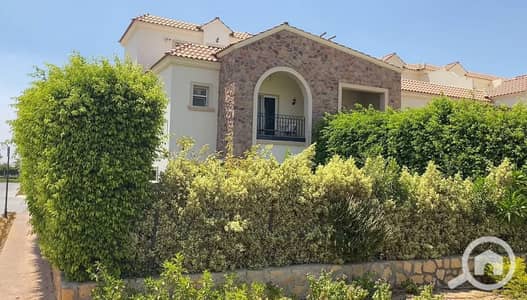 4 Bedroom Townhouse for Sale in Shorouk City, Cairo - IMG_7497. jpeg