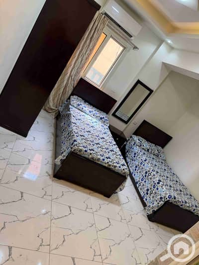 غرفة 1 غرفة نوم للايجار في 6 أكتوبر، الجيزة - IMG-20250321-WA0046. jpg