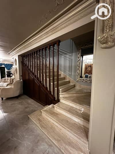 4 Bedroom iVilla for Sale in New Cairo, Cairo - d7d9a672-3bf4-45c6-af86-0462fe51cf65. jpeg