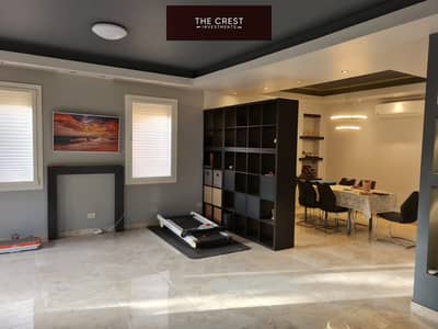 3 Bedroom Apartment for Sale in New Cairo, Cairo - 0e2039c0-589e-43b1-ae17-35d9863d1ee3. jpg