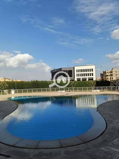 3 Bedroom Apartment for Rent in Sheikh Zayed, Giza - IMG_0796. jpg