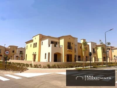 4 Bedroom Townhouse for Sale in New Cairo, Cairo - WhatsApp Image 2025-08-03 at 7.23. 03 AM (31). jpeg