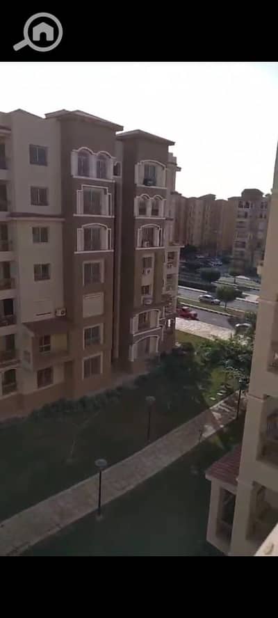 2 Bedroom Flat for Rent in Madinaty, Cairo - IMG-20250802-WA0012. jpg