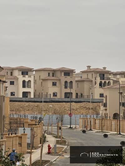 تاون هاوس 3 غرف نوم للبيع في القاهرة الجديدة، القاهرة - WhatsApp Image 2025-08-03 at 7.23. 03 AM (1). jpeg