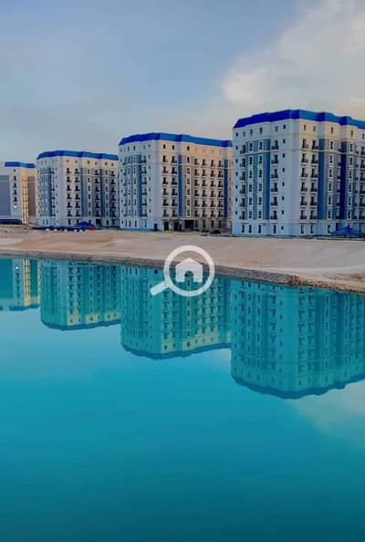 3 Bedroom Flat for Sale in North Coast, Matruh - 456766967_2826124830877645_1964249906776458626_n. jpg